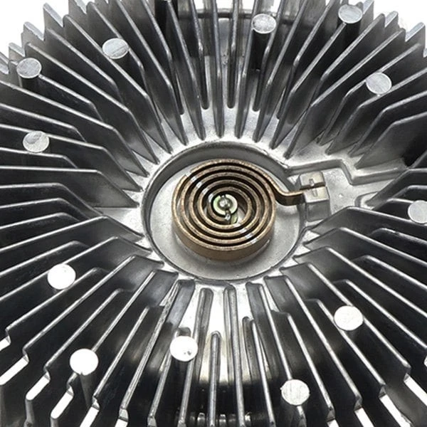 For Nissan Titan 2004-2015 Beck Arnley 130-0194 Engine Cooling Fan Clutch Foto 3 de 4