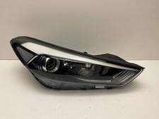 Hyundai Tucson TL 2017 Vorne rechts Scheinwerfer 92102D7100 KJO3226
