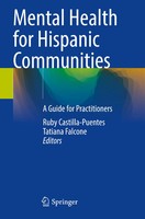 Mental Health For Hispanic Communities A Guide For Practitioners Taschenbuch X