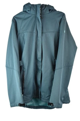 Killtec KOS 57 WMN SFTSHLL PRK Women's Softshell Parka