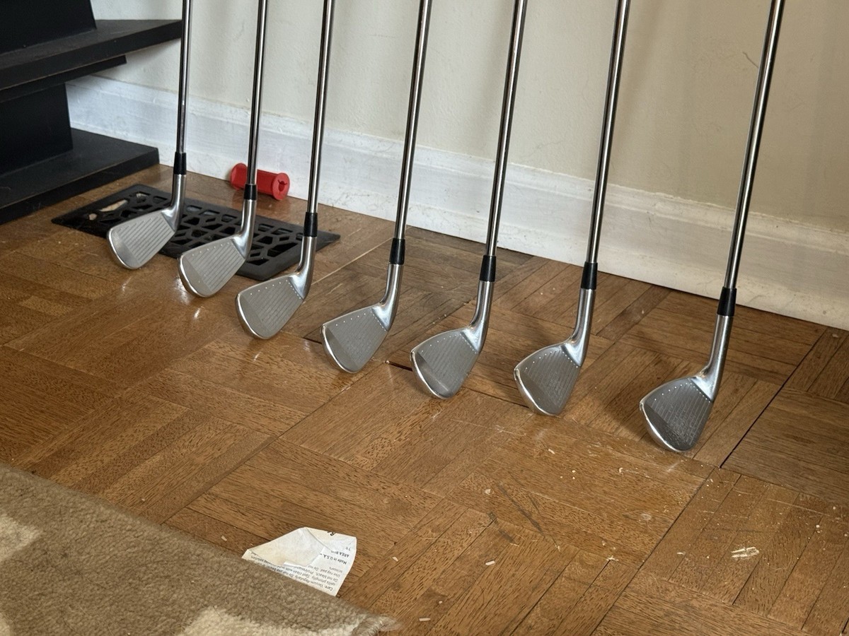 Titleist AP2 716 Forged Iron | eBay