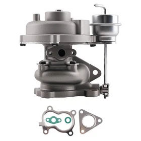 Turbo K03 für VW Polo III 1.9 TDI 66KW 90PS AHU/ALE 1997-1999 028145701QX NEU