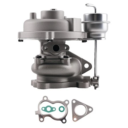Turbolader 028145701QX