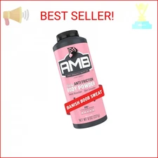 Anti Monkey Butt Body Powder for Women, Talc Free Anti Chafing and Sweat Absorbi