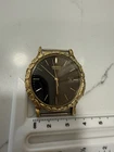 Custom Made Alaskan Gold Nugget Seiko Watch (HEAD ONLY) 22kt Nuggets
