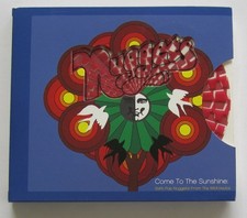 Come To The Sunshine: Soft Pop Nuggets From The WEA Vaults CD USED Rhino