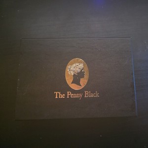 Penny Black 1840 | eBay