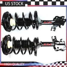 Premium Quality OE Front Struts For 1995-1999 Nissan Maxima Lifetime Warranty