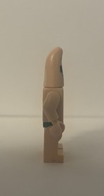 Used (Great) LEGO Spongebob Squarepants Patrick Minifigure (bob037) - Set 3818