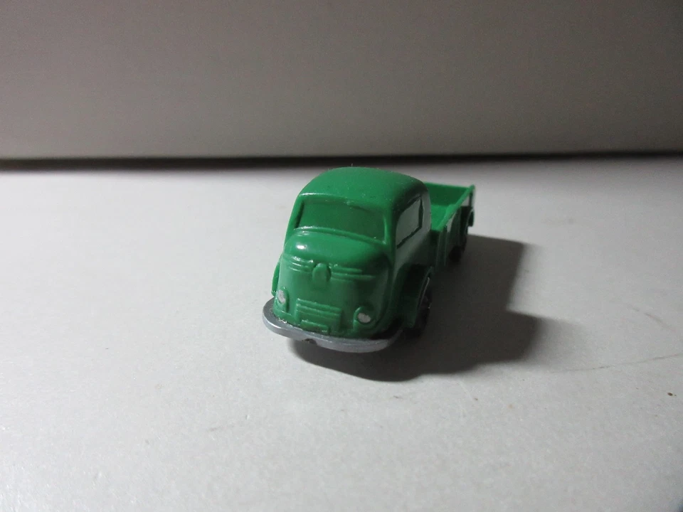 Wiking 1:87 Tempo Matador, Typ 2, (WMIK), grün !!! - Bild 1 von 4