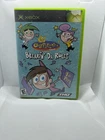 Fairly Odd Parents Breaking Da Rules Xbox Game FREE SHIPPING