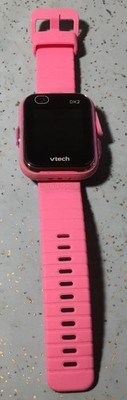 2018 VTECH 1938 KIDIZOOM DX2 KIDS TOY SMARTWATCH GAMES PHOTOS PINK WATCH #10