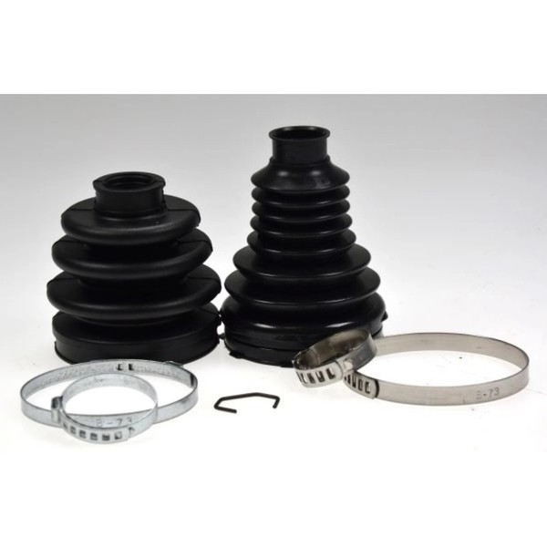 Spidan 25923 Faltenbalgsatz Antriebswelle FüR Mini Countryman Paceman R60 R61-image