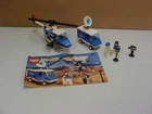 VINTAGE LEGO TV CREW 1997 COMPLETE WITH INSTRUCTIONS SET 6553