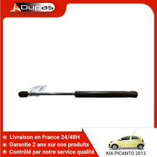 Verin de hayon / de capot Kia PICANTO