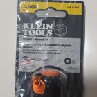 Klein Tools 6846INS Insulated Screwdriver, #2 Square Tip, 6-Inch Round Shank  — photo 8