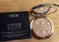 Dior Forever Glow Luminizer 001 Dior Star Hol...