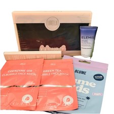 Skin Care Face Mask Lot Lurella Elemis - Brow Pencil Expresso - New