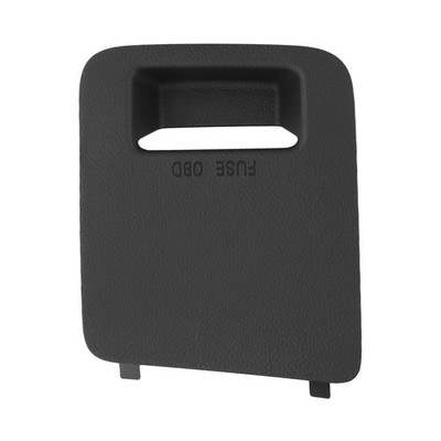 Qualität Armaturenbrett OBD Sicherungskasten Abdeckung Blende für Hyundai für