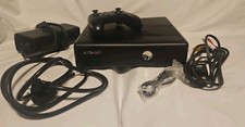 Xbox 360 S Slim Bundle 1439 Console 250GB, Controller, Power, HDMI, TESTED