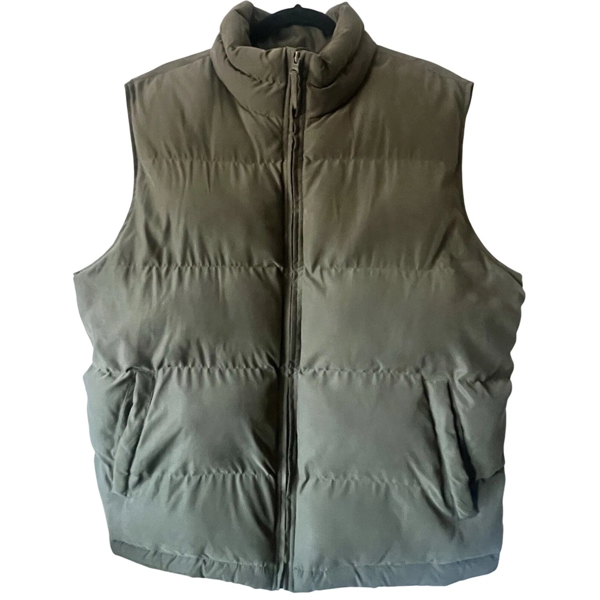 St. John's Bay Vests for Men for Sale - Shop New & Used - eBay