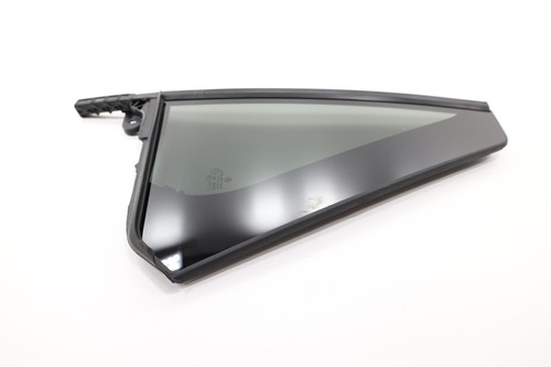 2020 - 2024 VOLKSWAGEN ATLAS CROSS SPORT Rear Vent Glass/window Lh 3cm845213 - Picture 4 of 13
