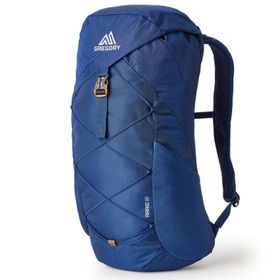 Gregory Arrio 24 Plus Daypack Backpack (Empire Blue) 139267-7411