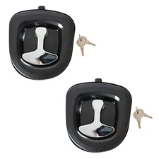 Buyers Products LL90002 Single Point 2 COUNT SINGLE POINT COMPRESSION