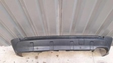 Pare-choc arrière Peugeot 4007