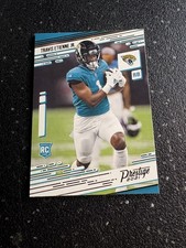 Prestige Rookies Update Travis