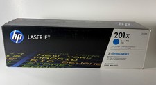 HP 201X Toner Bundle - Cyan - Magenta - Yellow