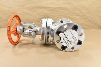KITZ 300 SCLS, 2'' Cast Carbon Steel Gate Valve, Class 300, 740 PSIG, WCB, CR13