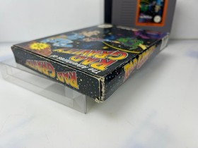 Rad Gravity for Nintendo NES Game - Boxed - No Ins