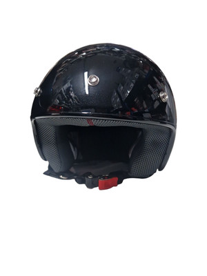 Kinderhelm 3 Tasten Ohne Visier Grex G2.1 Club Metal Blake 08