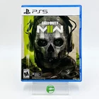 New Call Of Duty Modern Warfare 2 (Sony PlayStation 5 PS5, 2022)