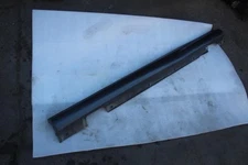 2012 2013 2014 2015 MERCEDES C250 W204 LEFT ROCKER PANEL MOLDING GRAY 755U