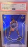 2019-20 Panini Certified Zion Williamson #151 Mirror Blue Rookie PSA 10 Pelicans