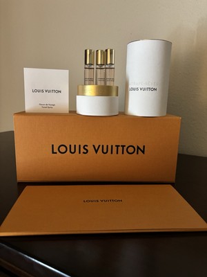 LOUIS VUITTON ATTRAPE RÊVES 旅行用リフィル Louis Vuitton TRAVEL SPRAY REFILL Attrape-Reves 1 x 7.5 ml