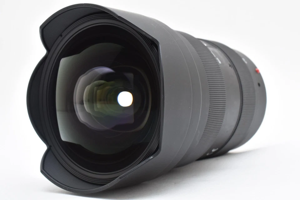 Lente Tokina opera 16-28 mm F2.8 FF NAF para Canon EF de Japón #2601742 - Imagen 2 de 4