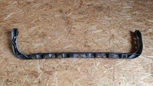 VW PASSAT B7 ALLTRACK 365 Stoßstangenhalter hinten rechts 3C9807863 31119968