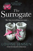 The Surrogate | A Gripping Psychological Thriller With An Incredible Twist
