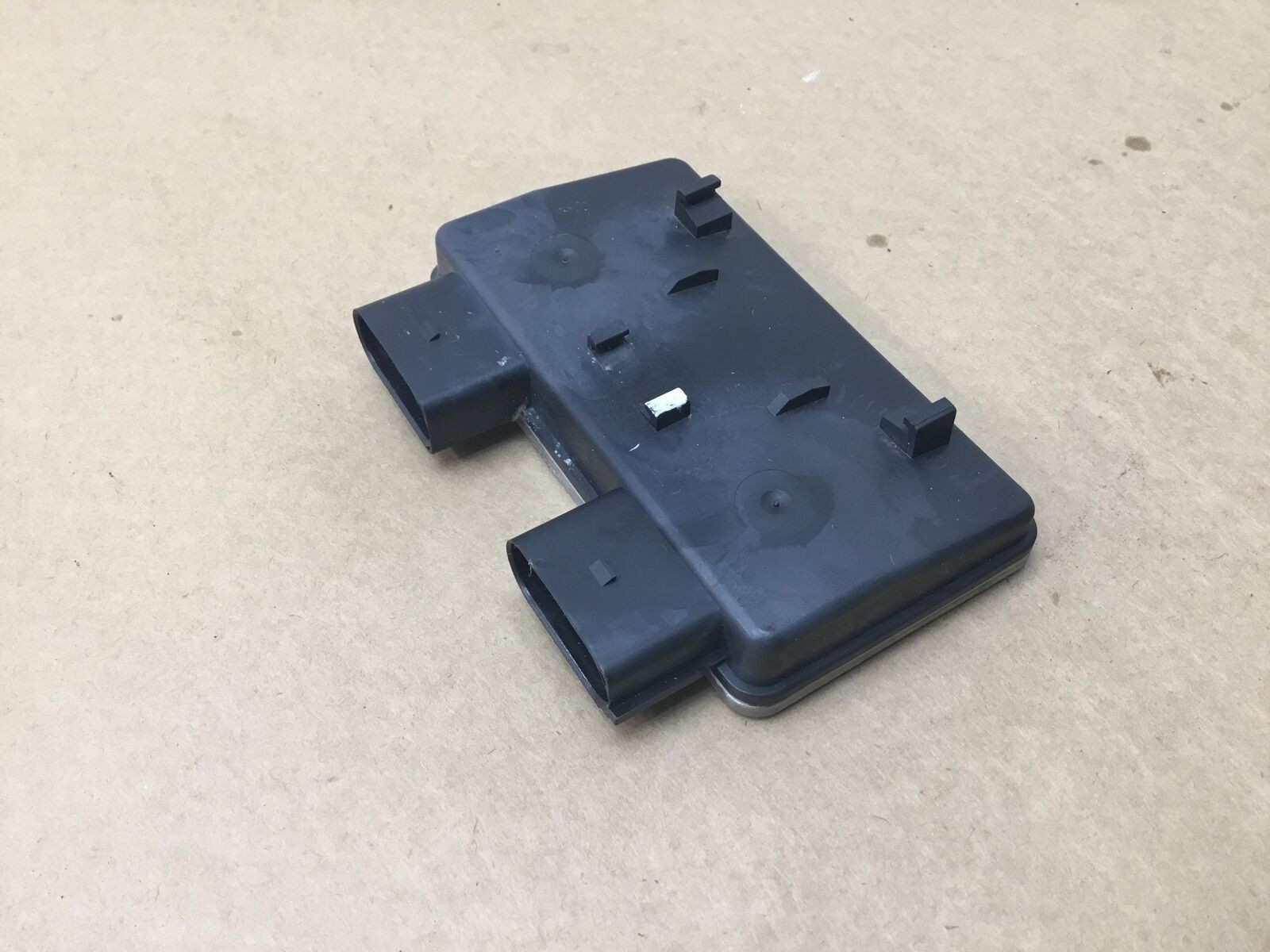 Bentley Continental GT V8 2013 Adaptive Cruise Control Module 12-18 |:O