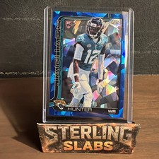 2025 Topps Chrome Sapphire Football Checklist Guide in-content 57