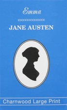 Emma Hardcover Jane Austen