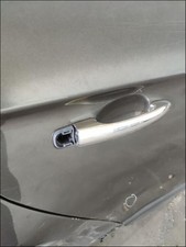 Porte arrière et accessoires Lancia DELTA