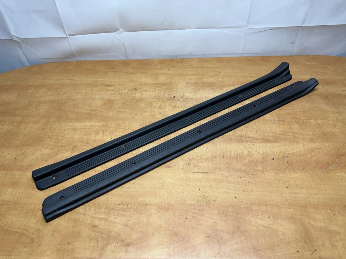 Interior Trims for Nissan 300ZX for sale | eBay