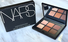 NARS Voyageur Eye Shadow Palette - COPPER - 1191 - New In Box
