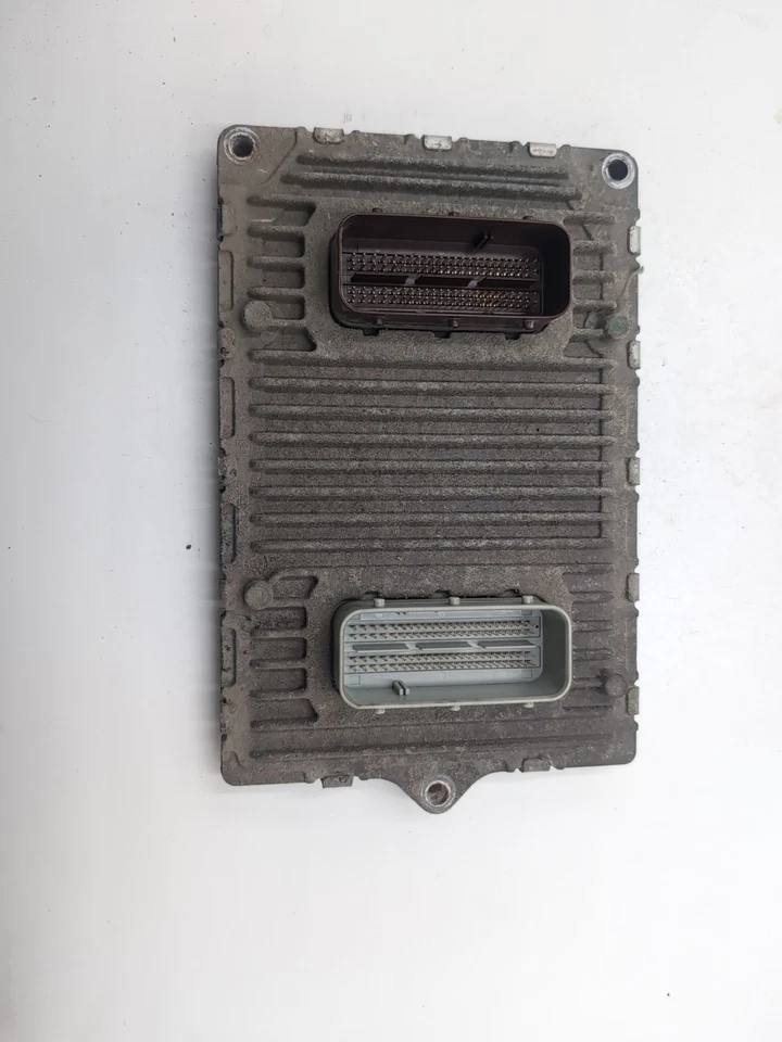 2012 道奇 Grand Caravan 3.6 升 ECM ECU PCM 发动机控制模块 P05150657AA — 第 4/4 张图片