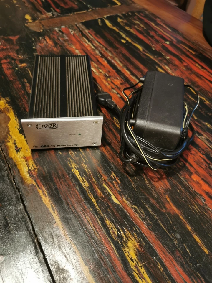 CREEK OBH-15 (come nuovo!!!)  - Immagine 2 di 2