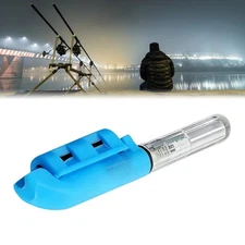 Night Fishing Electronic Rod Light Luminous Glow Luminous Sticks Light for Fly